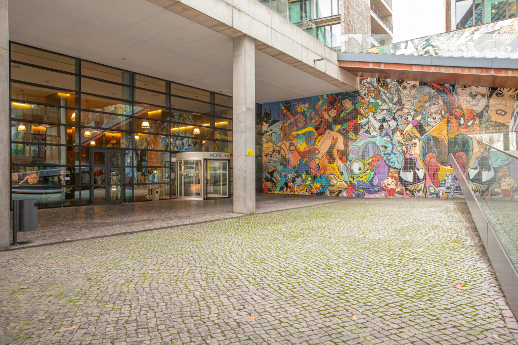 Hotel photo 46