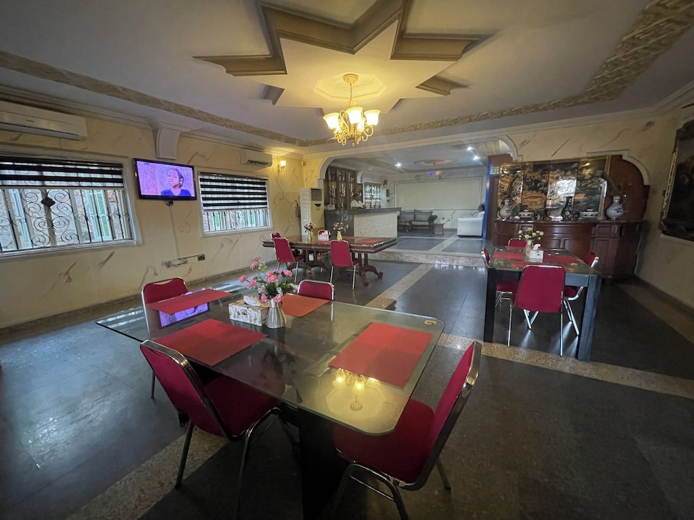 Hotel photo 18