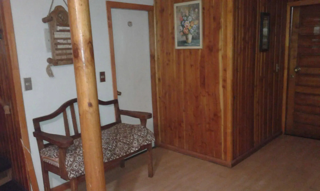 Hostal Valentino Villarrica - Général