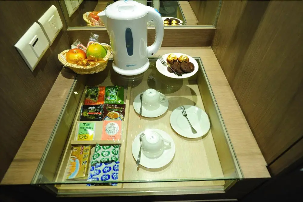Hotel photo 11