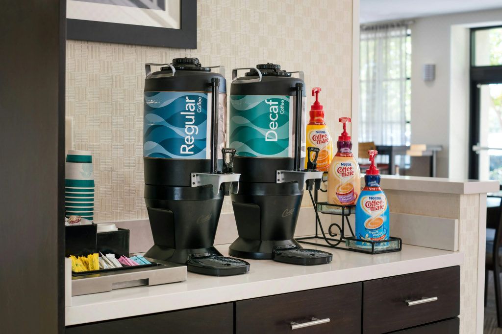 Homewood Suites by Hilton Anaheim-Main Gate Area - Général