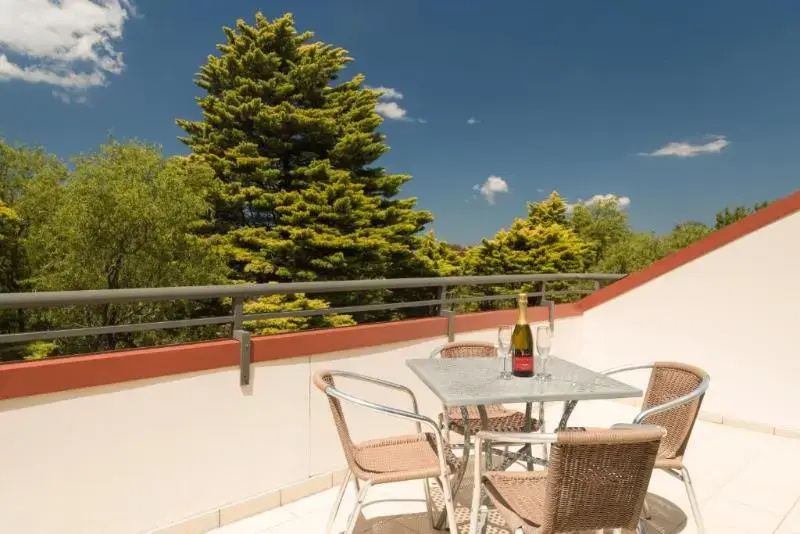 Leisure Inn Spires - Chambres