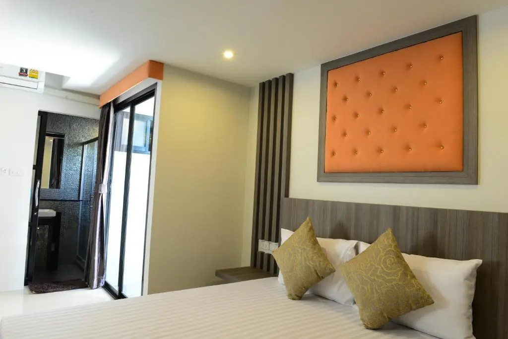 Hotel photo 6