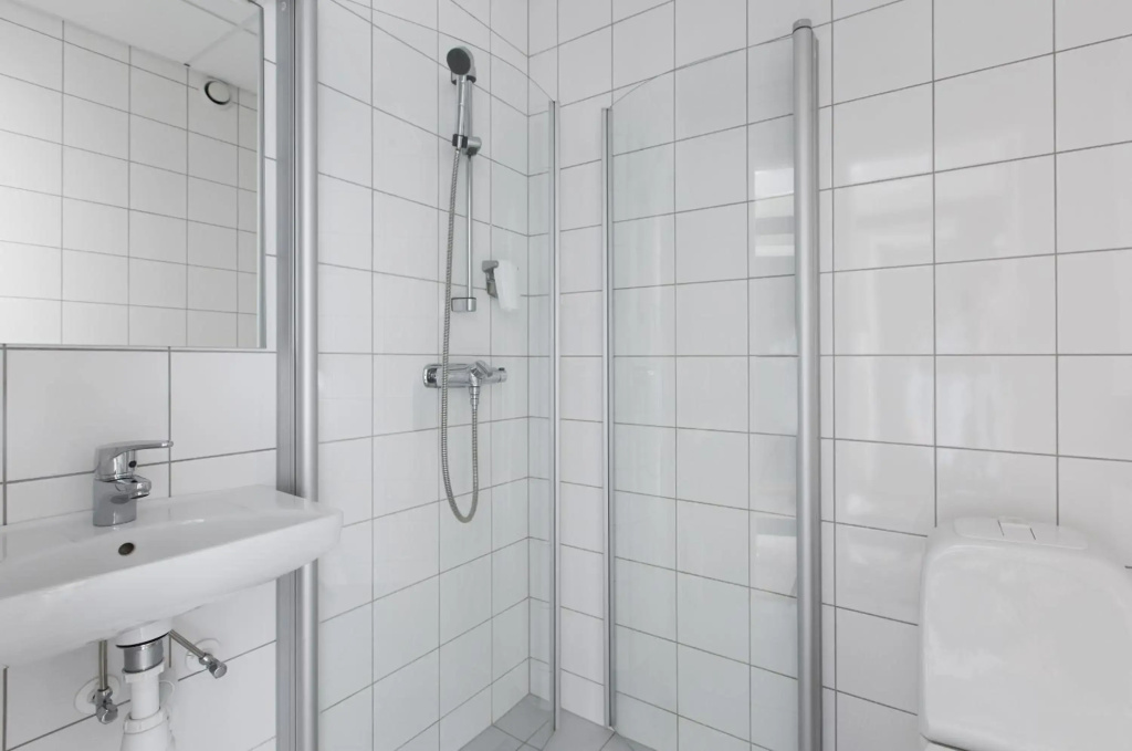 Quality Hotel Grand Kristiansund - Général