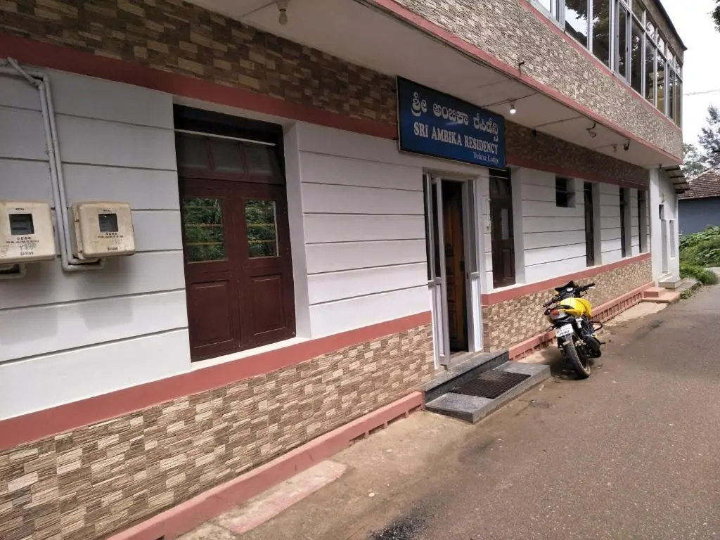 Sri Ambika Residency