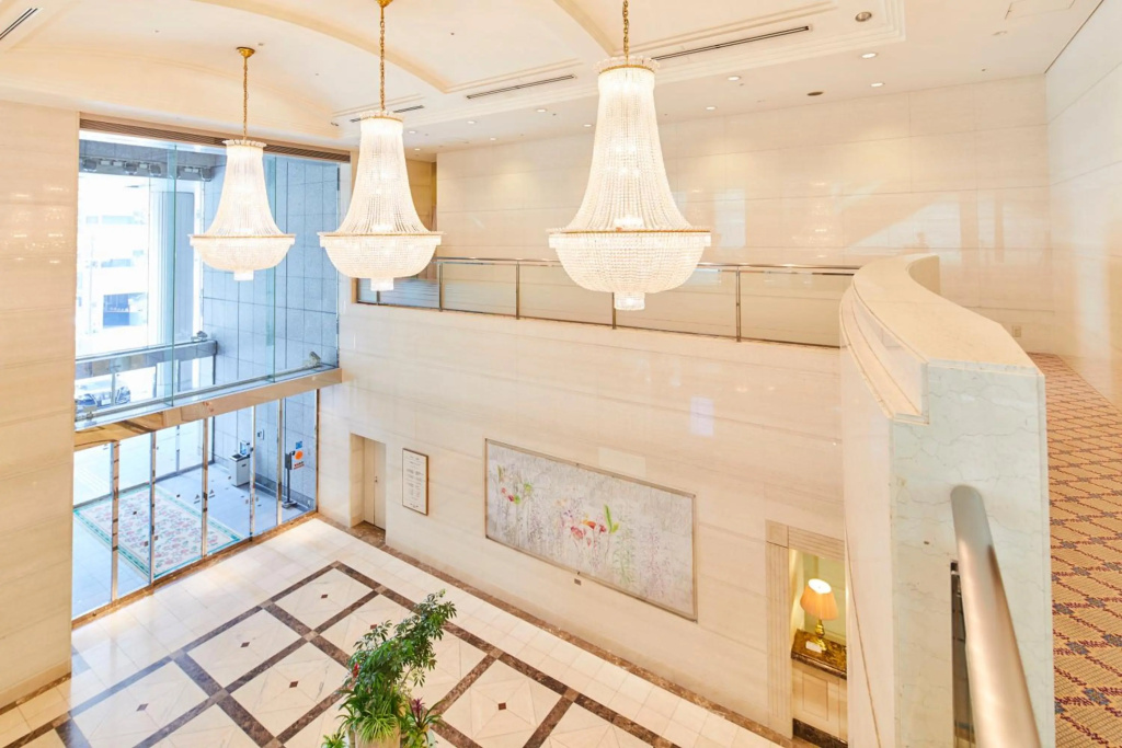 Hotel Le Port Kojimachi 사진 19