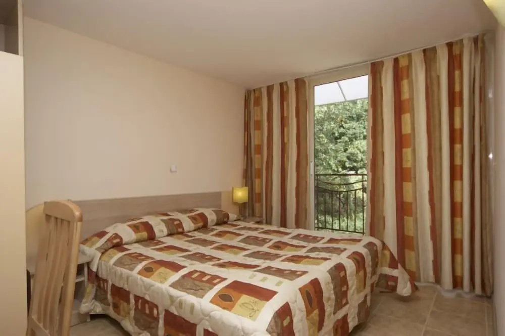 Villas Magnolia – All Inclusive - Chambres