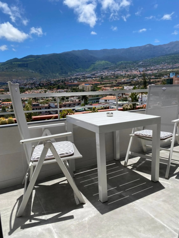 El Valle Top Appartement mit gigantischem Ausblick