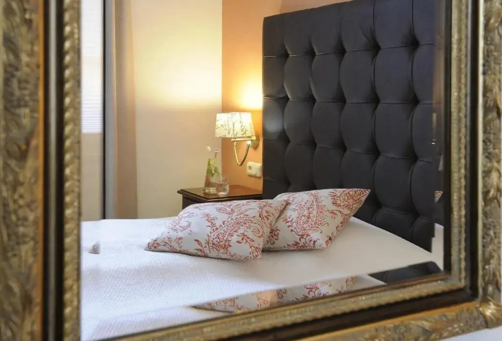Gut Ising - Chambres
