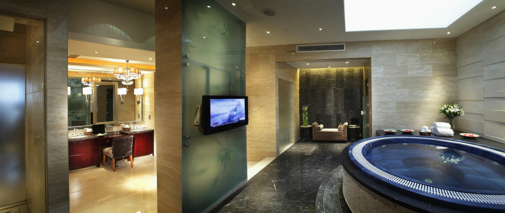 Holiday Inn Chengdu Century City-EastTower by IHG - Général