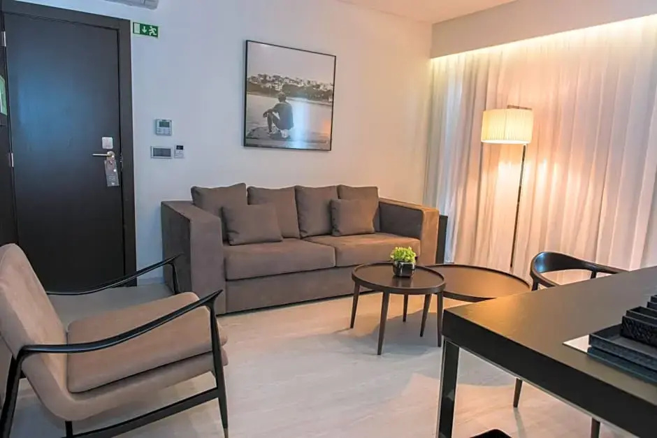 Hotel Pérola - Chambres