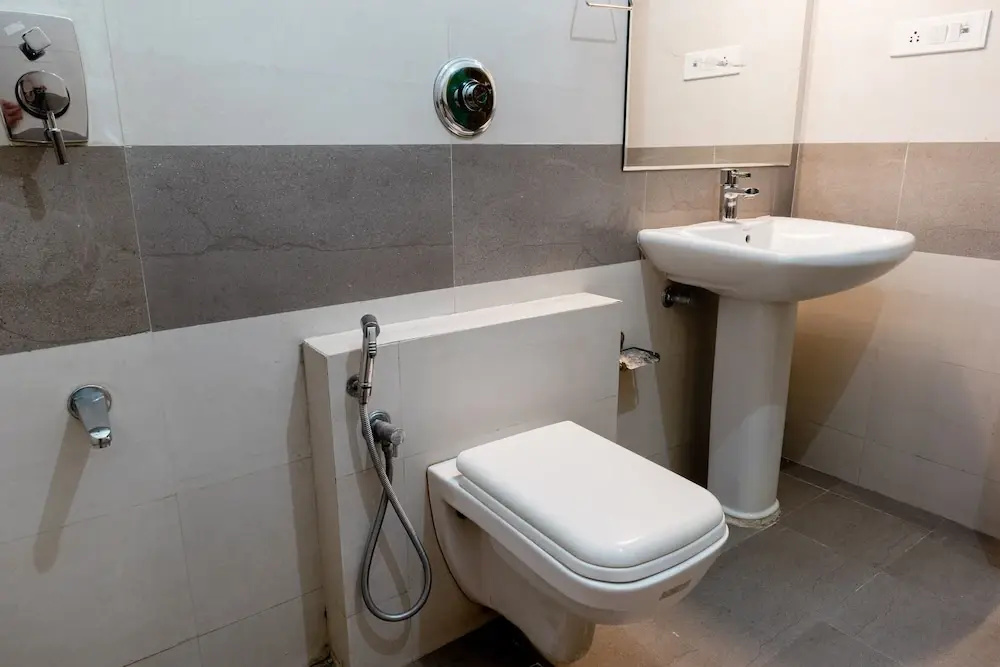 Hotel Swan Haveli - Chambres