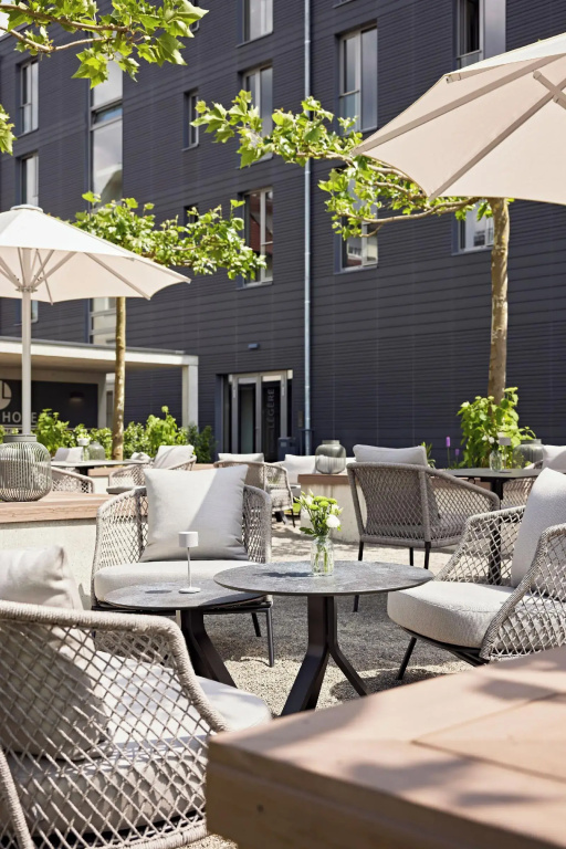 LEGERE HOTEL Tuttlingen - Général