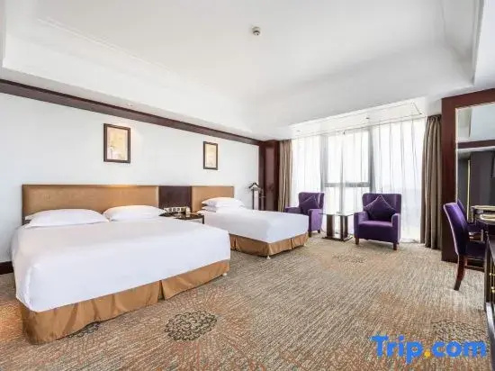 Fengda International Hotel - Chambres