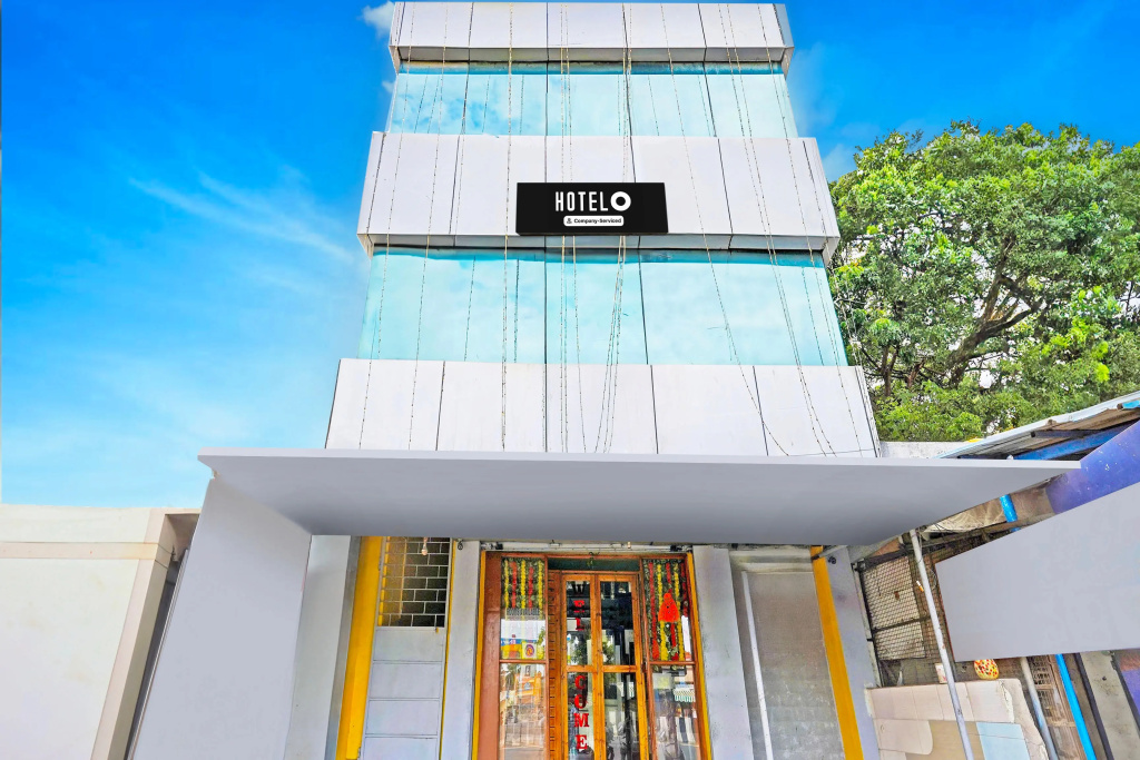 OYO 10449 Hotel Le Sai