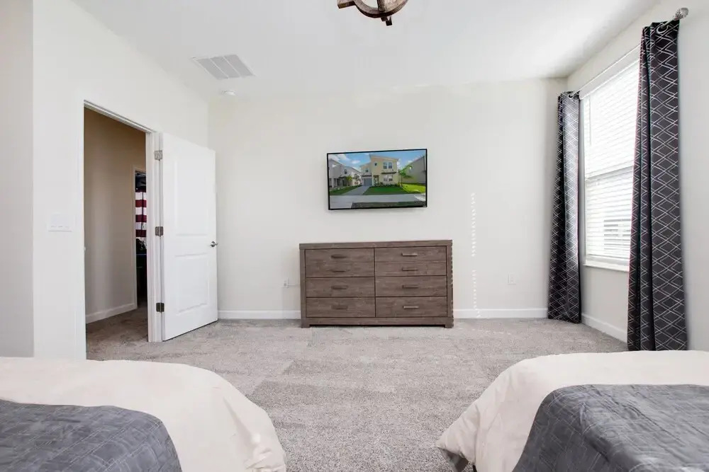 Cabot Villa Champions Gate 4