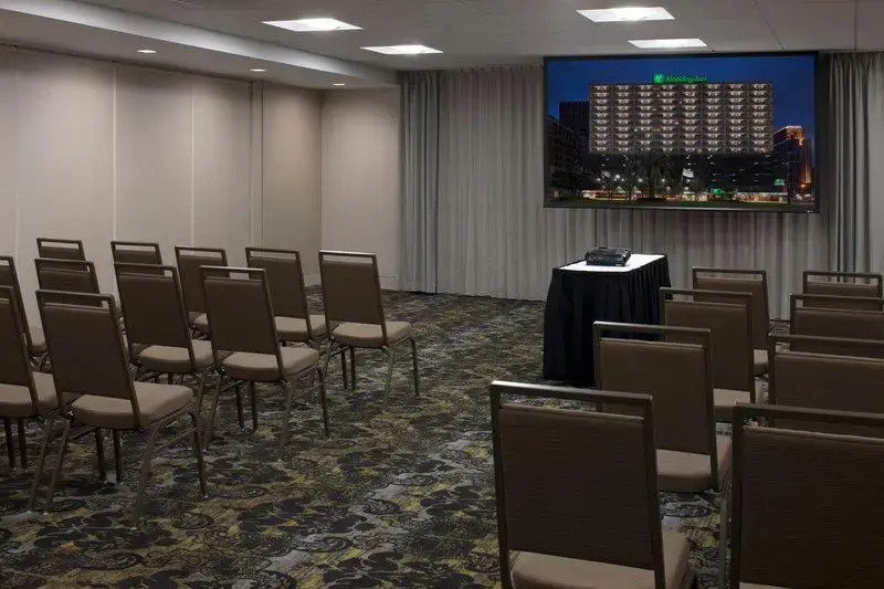 Holiday Inn New Orleans - Downtown Superdome by IHG - Chambres