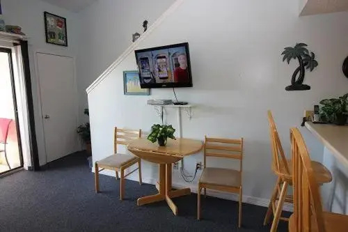 1 Bedroom Cottage