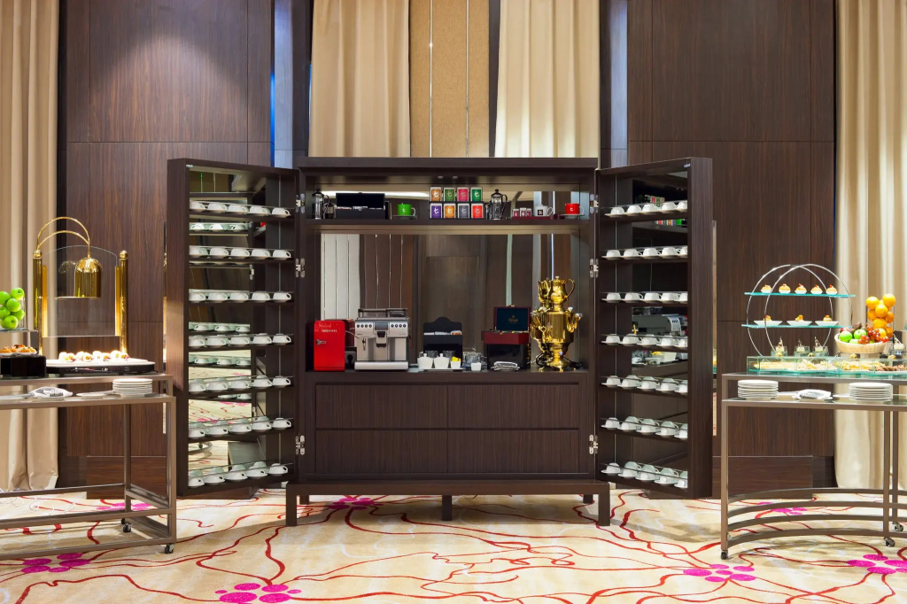 Crowne Plaza Bandung by IHG - Général