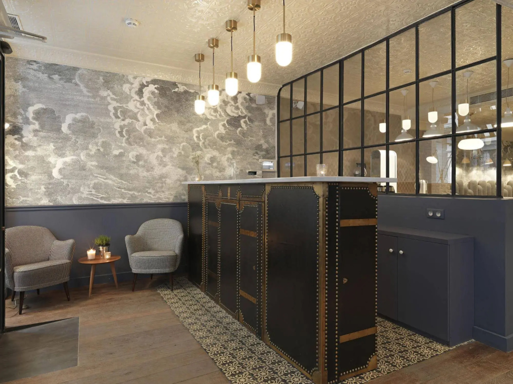 Hotel photo 13