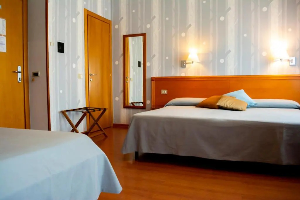 eco Hotel Milano & BioRiso Restaurant - Général