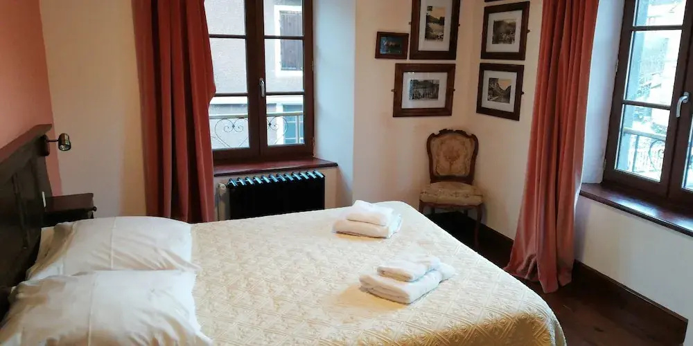 Voir la photo 2 — Hotel des Voyageurs