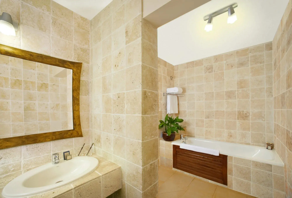 Hotel Le Recif - фото 10