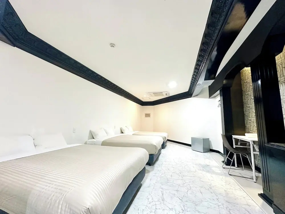 One Style - Chambres