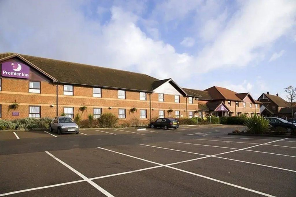 Premier Inn Kings Lynn - Général