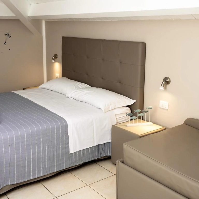 Residence Marittimo — 4