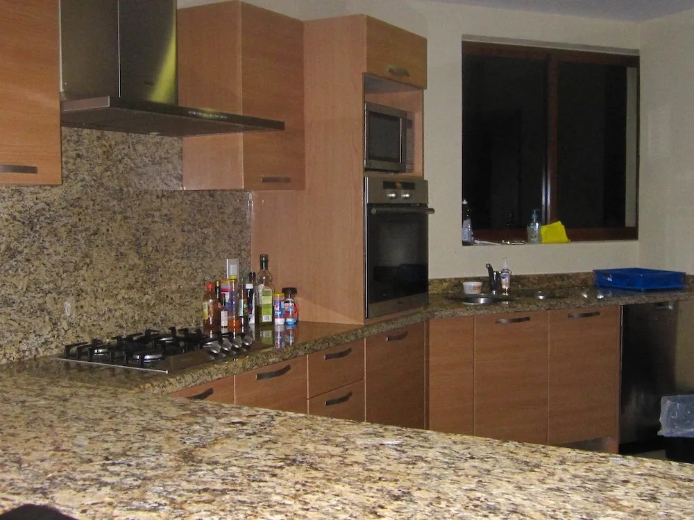 Palmetto Ixtapa 313 - Chambres