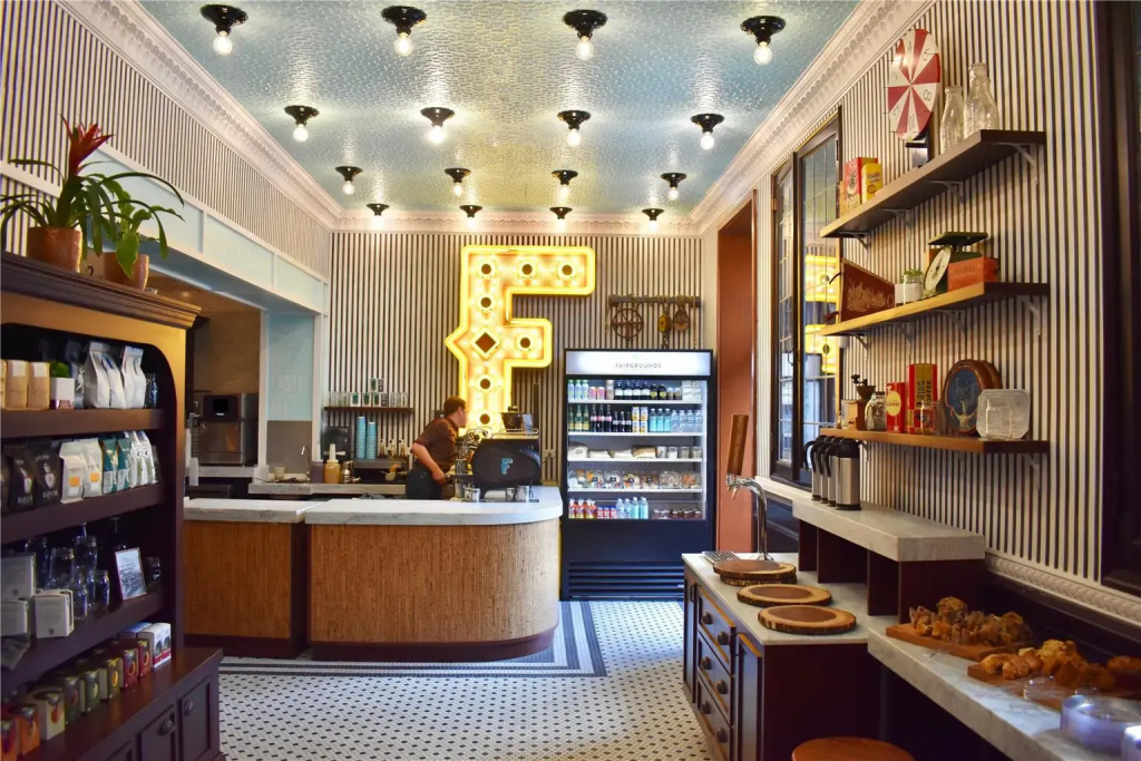 Chicago Athletic Association, a Hyatt Hotel - Général