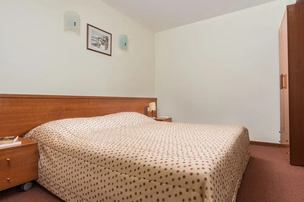 Hotel Pirin - Chambres