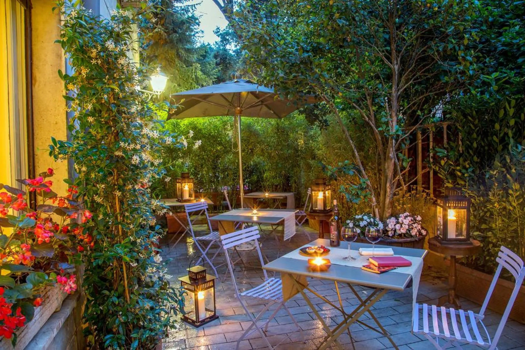 Hotel Panama Garden - Général