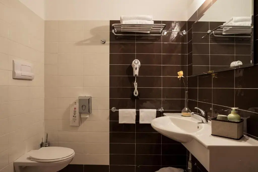 Manhattan Village Hotel - Chambres