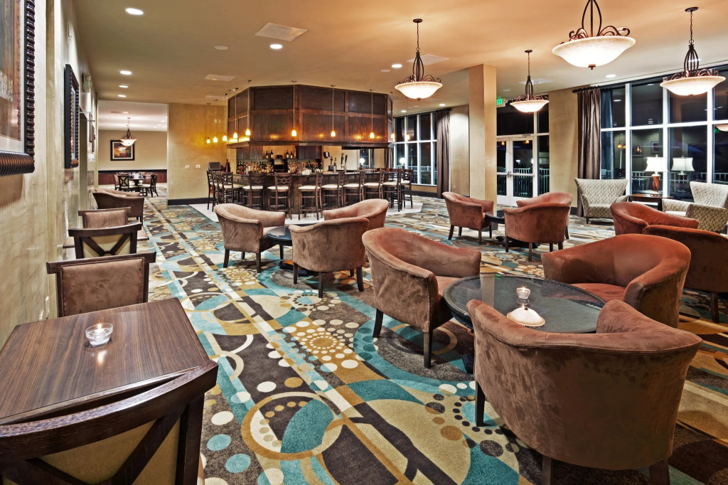 Holiday Inn Hotel & Suites Beaufort at Highway 21 by IHG - Général