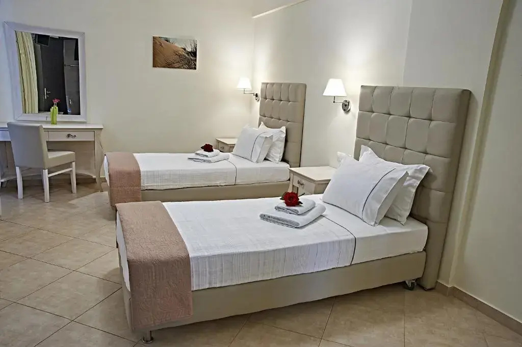 Element Hotel - Chambres