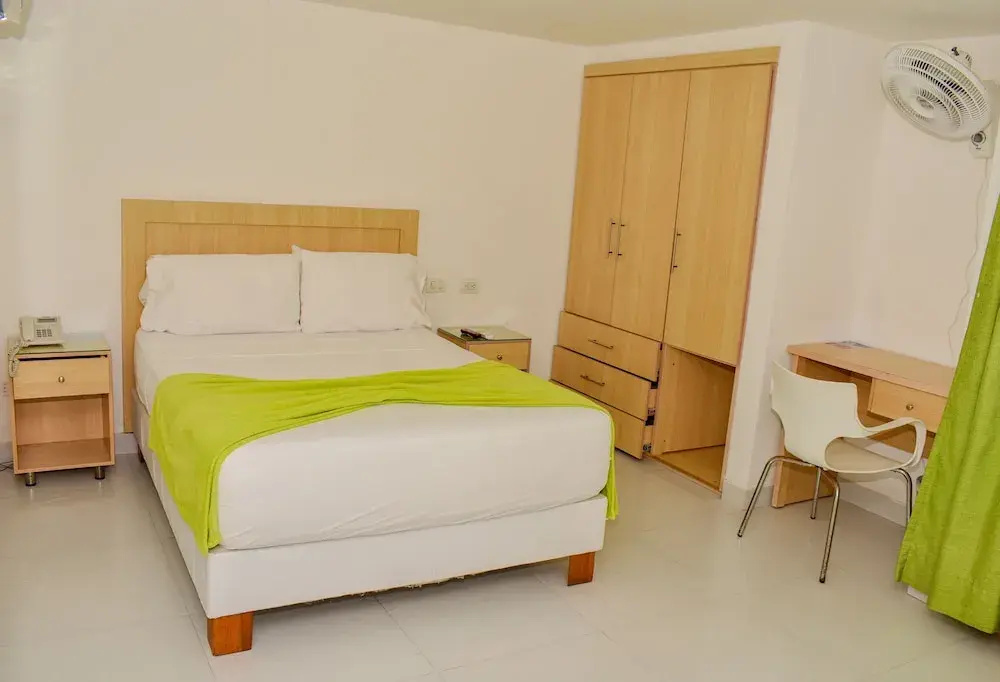 Hotel photo 19