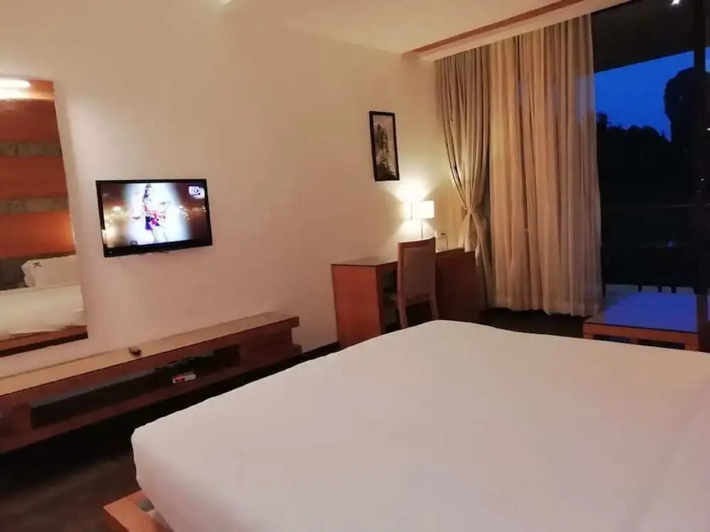 Hotel photo 18