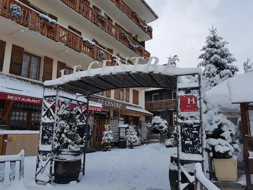 Hotel photo 17