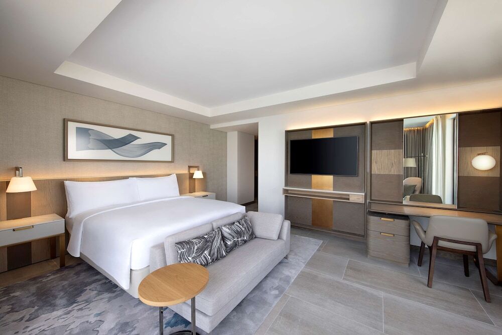 Hilton Abu Dhabi Yas Island