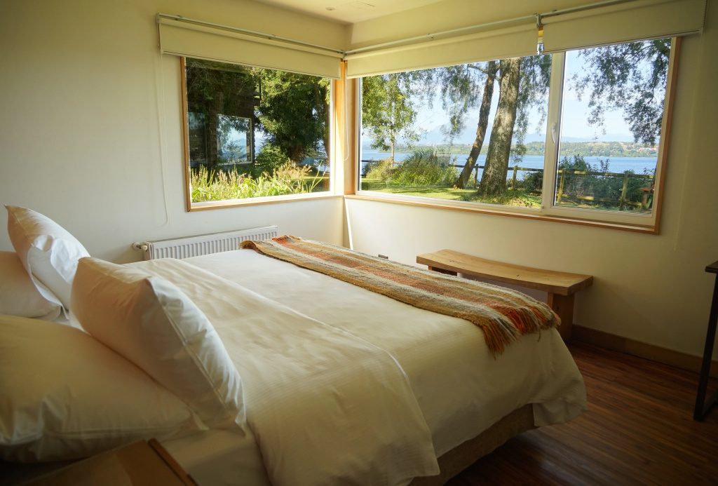 Hotel Cabaña del Lago Puerto Varas - Général