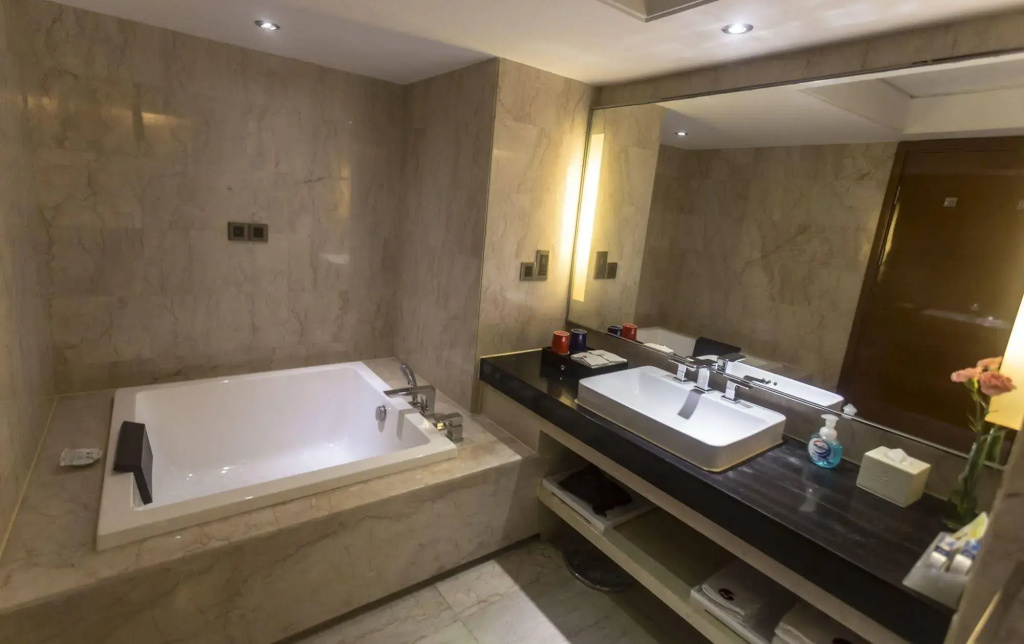Manhattan Kinlen Hotel - Shishi - Général