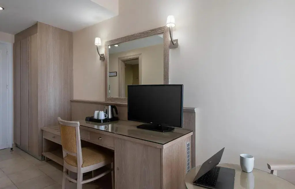 Magda Hotel - Chambres