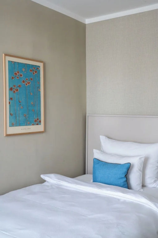 Hotel Vier Jahreszeiten - Chambres