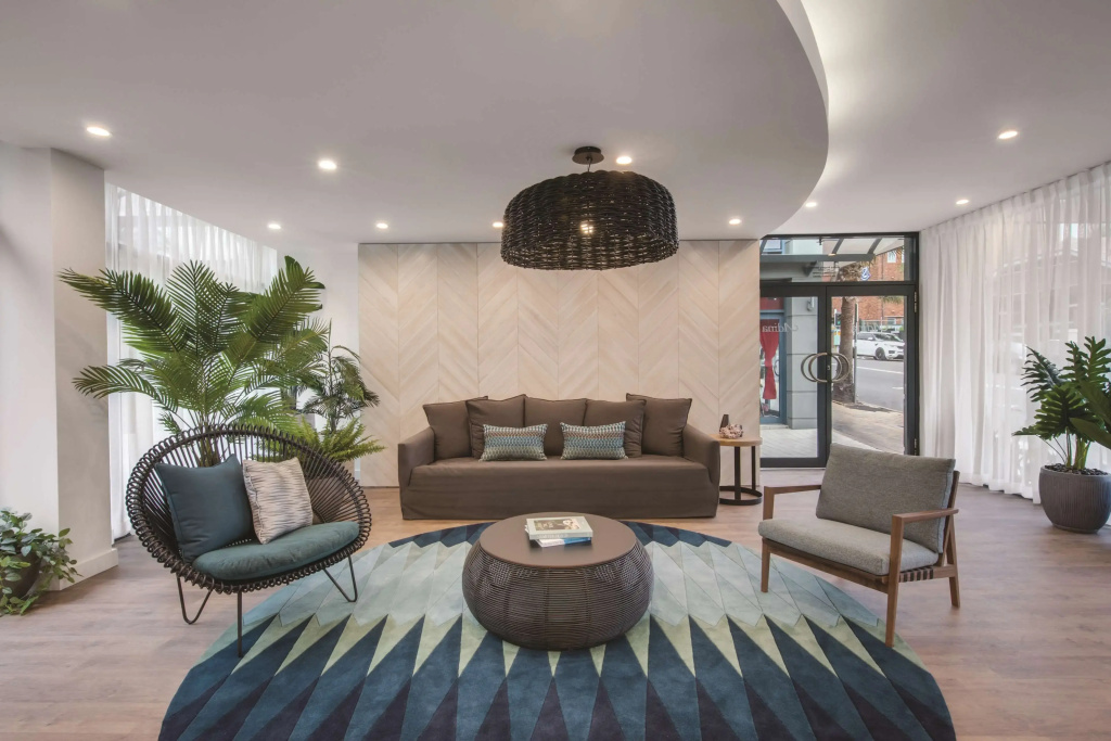 Adina Apartment Hotel Coogee Sydney - Général