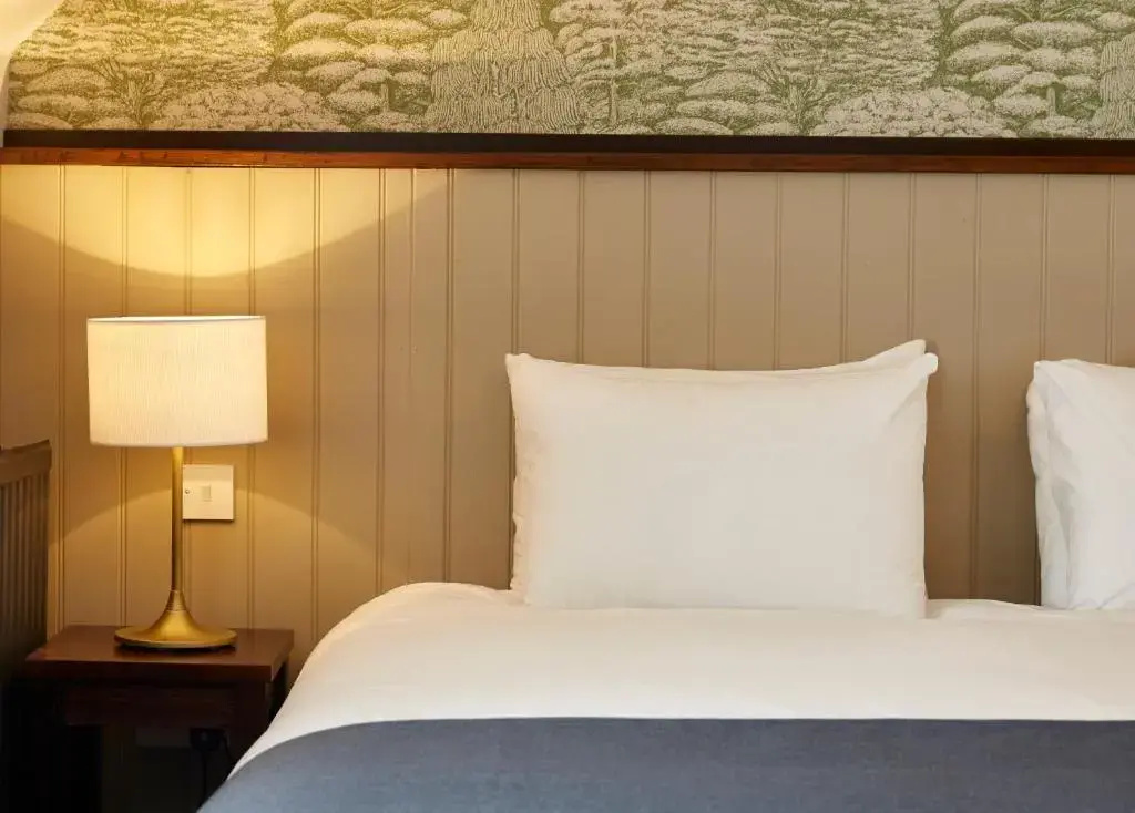 Ravensworth Arms Hotel - Chambres