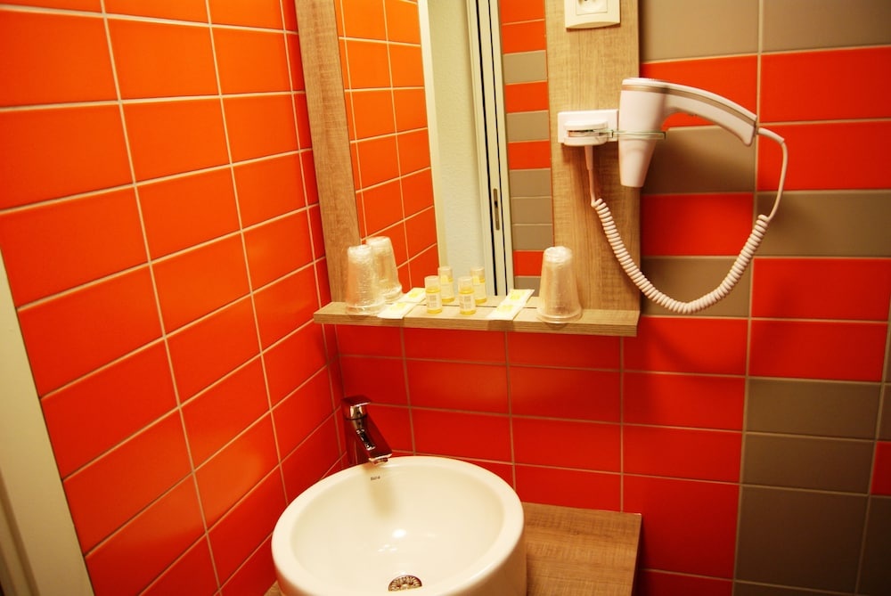 Afficher la photo 8 — Fasthôtel Clermont Sud Aubière