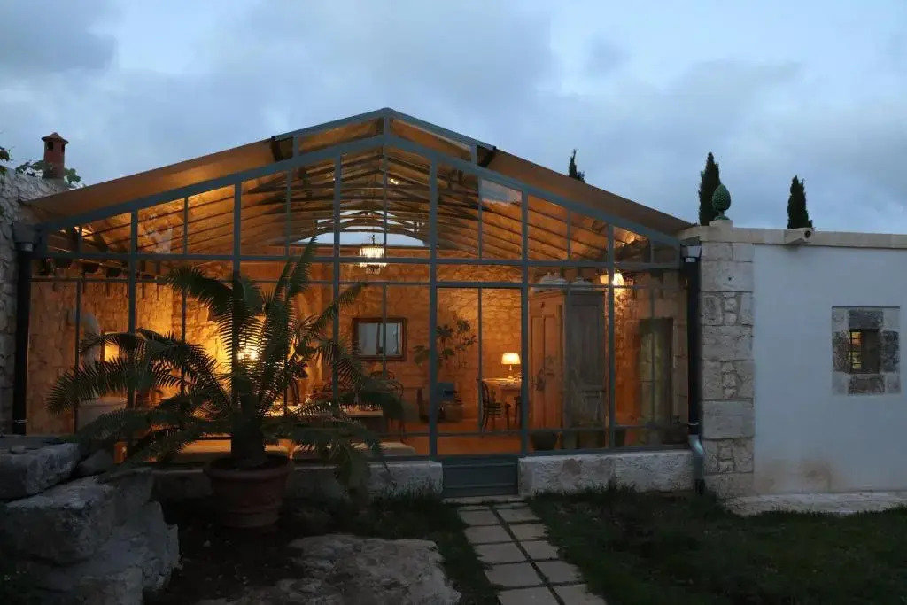 Tenuta Cammarana by null