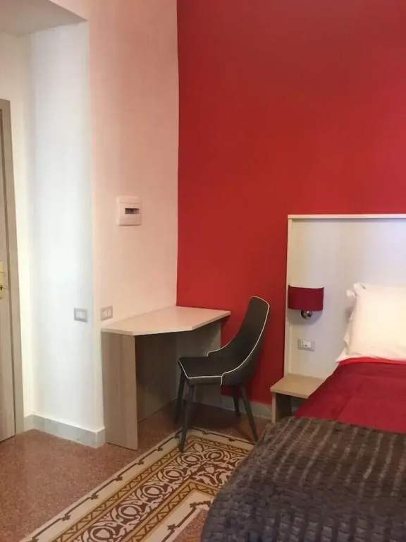 1 Bedroom Standard room